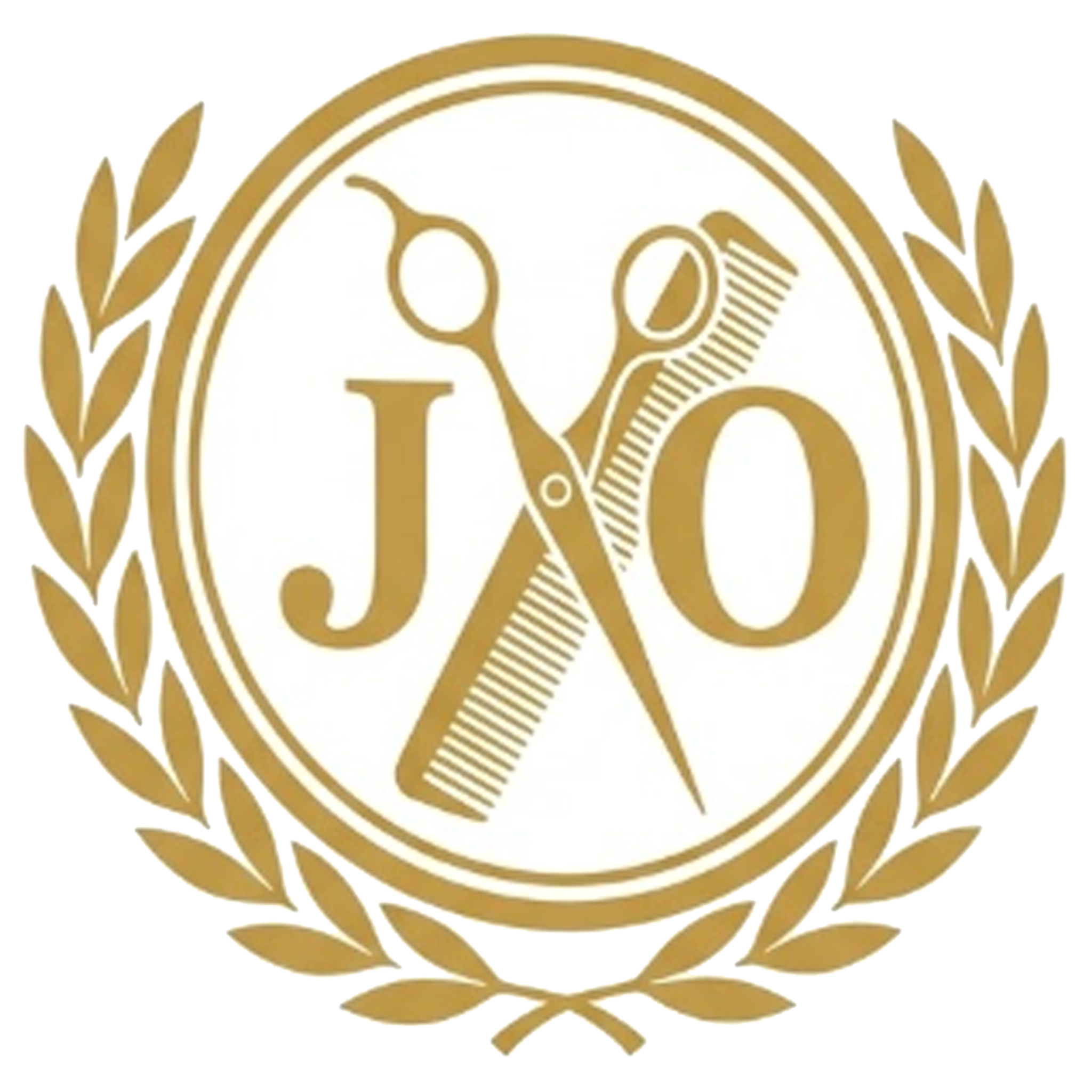 Logo D Lujo Lina Delgado